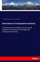 Uni. Of Cambridge Museum Of Zoology (U. A.) | Illustrations Of Comparative...