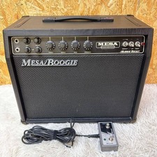 Mesa Boogie Subway Rocket Tube Guitar Amplifi...