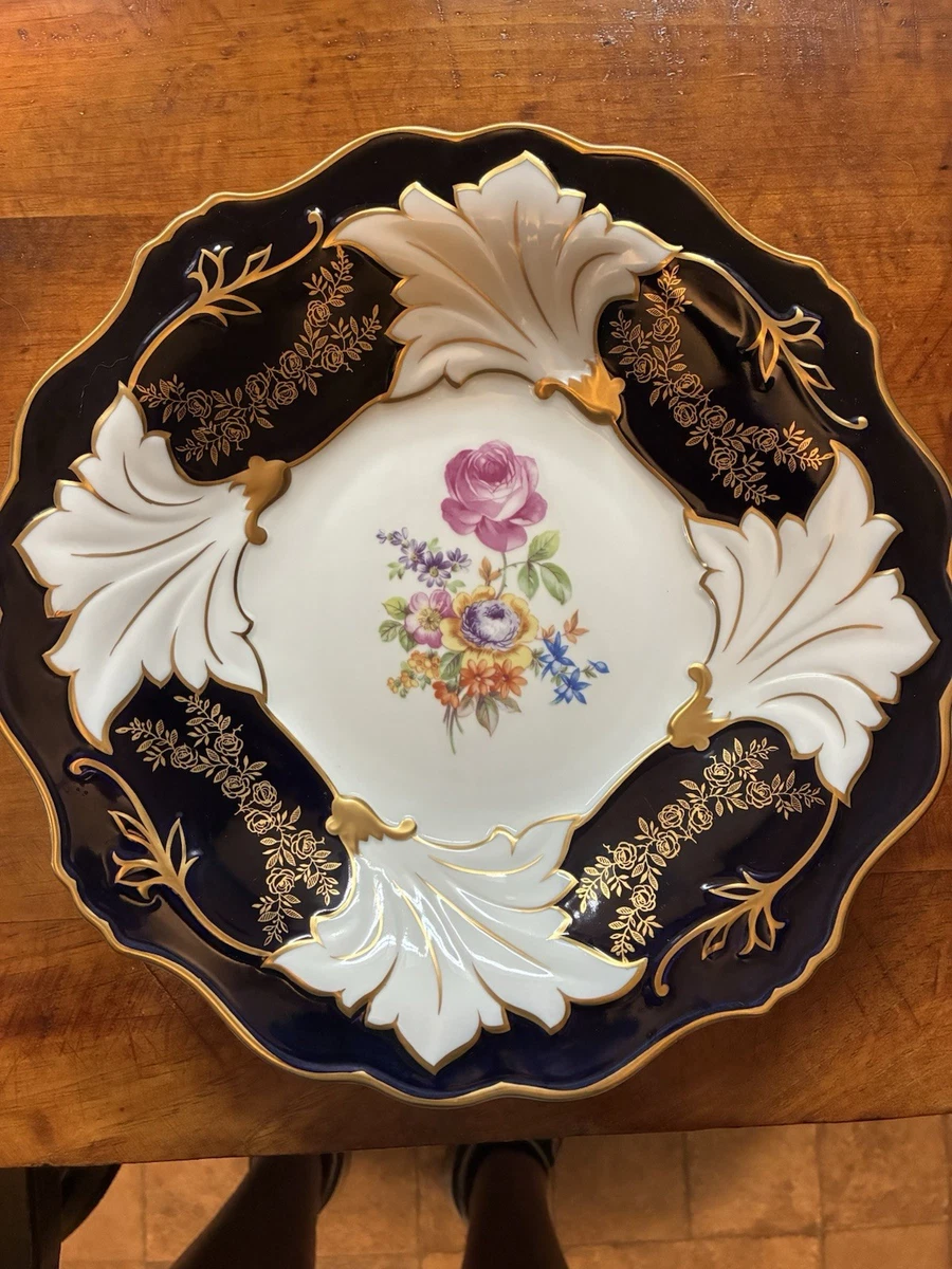 Weimar Porcelain In Porcelain Dinnerware for sale | eBay