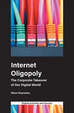 Internet Oligopoly - 9781787692008