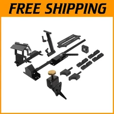 Pro Grind Jig for 8" Grinders - Perfect Edge Every Time