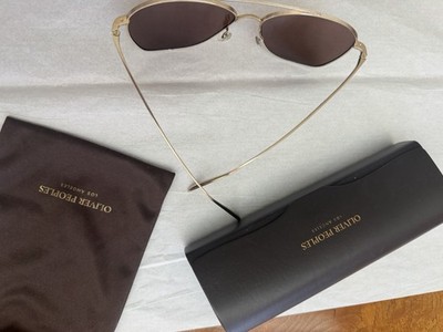 Oliver’s People Ellerston Sunglasses Oliver People OV1278ST 5292C5 58 Ellerston Men Sunglasses  main image 3