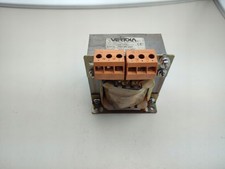 VERTOLA Trafo 1231 380-440v / 320-350v 800va
