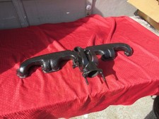 1935-36 Packard Junior Exhaust Manifold