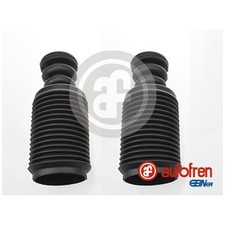 Autofren Seinsa Staubschutzsatz Stoßdämpfer vorne 540520M011 | 334588