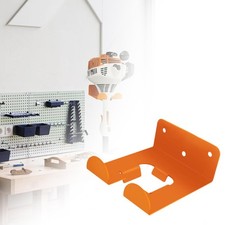Gancio per decespugliatore per erbacce, per motoseghe, garage, trimmer,
