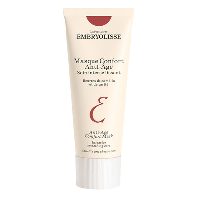 3350900001841 Embryolisse Anti-Age Comfort Mask przeciwzmarszczkowa maska 60ml (