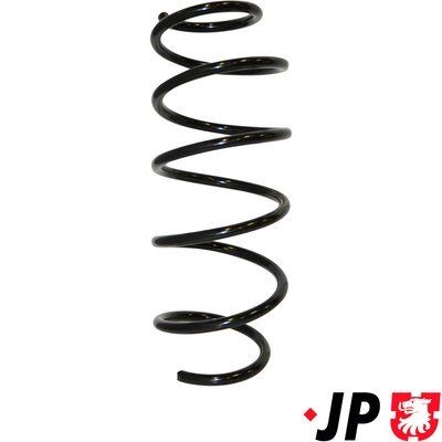 JP Group Fahrwerksfeder 1242206100 Passend FüR Nissan Opel Renault-image