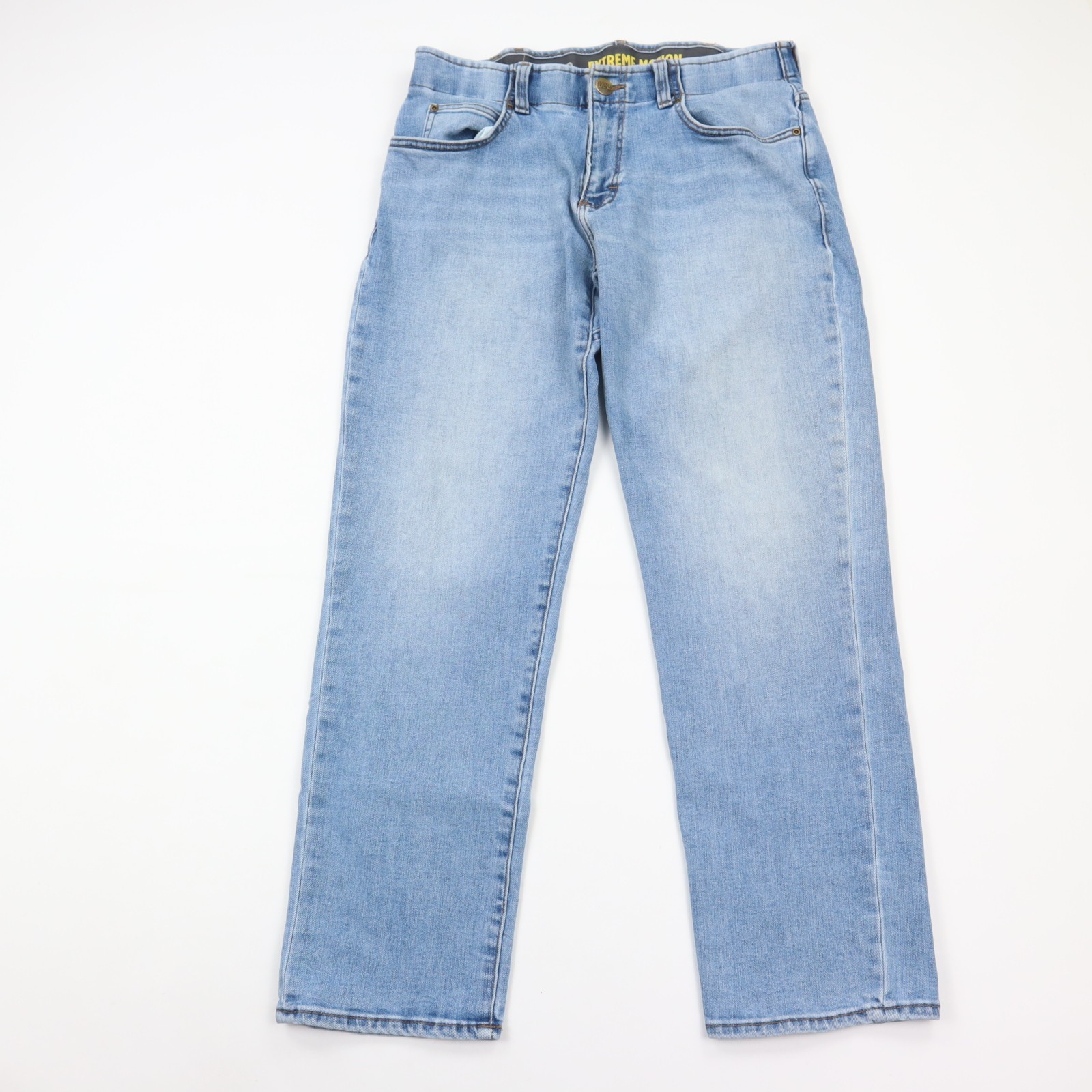 S Actual Size 32x29 Straight Tapered Extreme Motion Performa