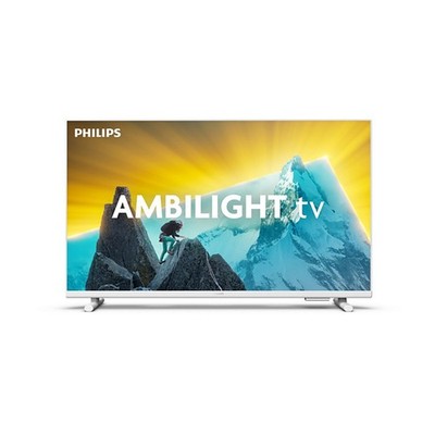 Philips 32PFS6939/12, 81,3 cm (32''), 1920 x 1080 Pixel, LED, Smart-TV, WLAN, Wei
