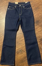 Levi's Women's 725 High-Rise Bootcut Jeans 28 x 30 NWT