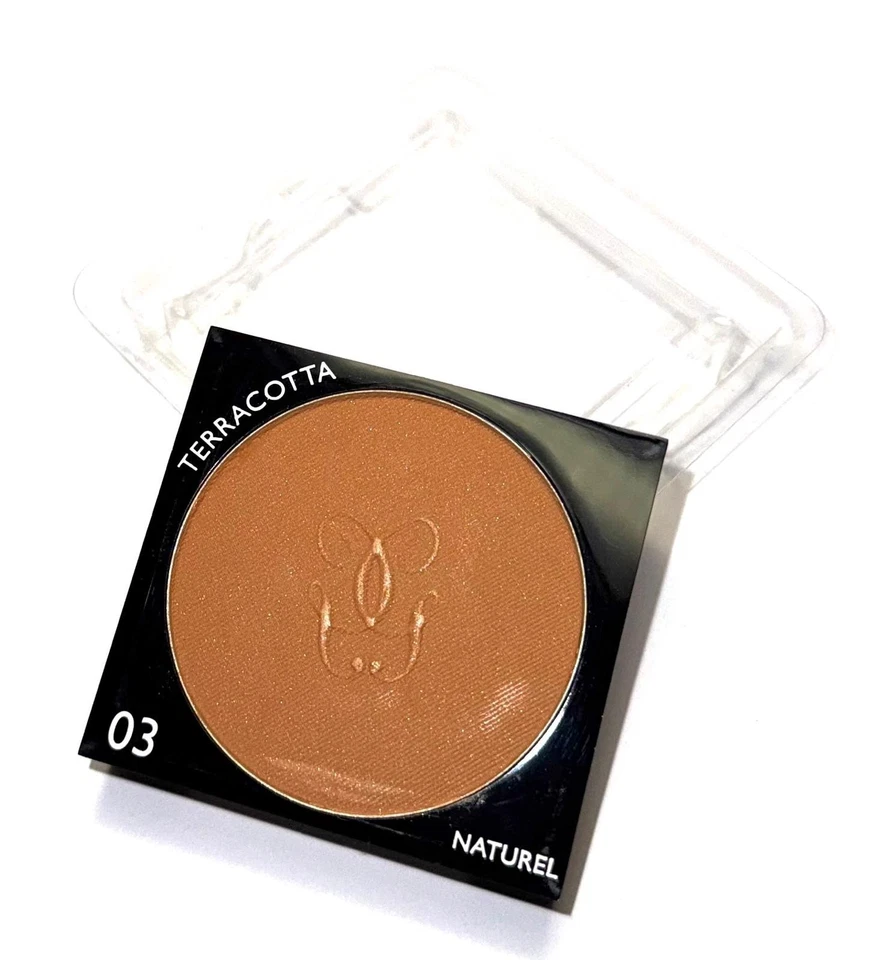 Guerlain Terracotta The Bronzing Powder 03 Naturel  - Bild 2 von 4