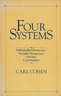 FOUR SYSTEMS By Carl Cohen *Excellent Condition*