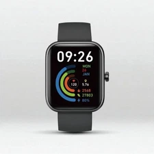 Smart Watch IDW25 with Alexa Built-In (Brand New in Box)