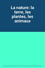 Natur: Erde, Pflanzen, Tiere, Unbekannt