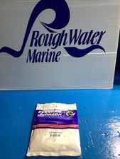New Johnson Evinrude Carb Repair Kit AY 43907...
