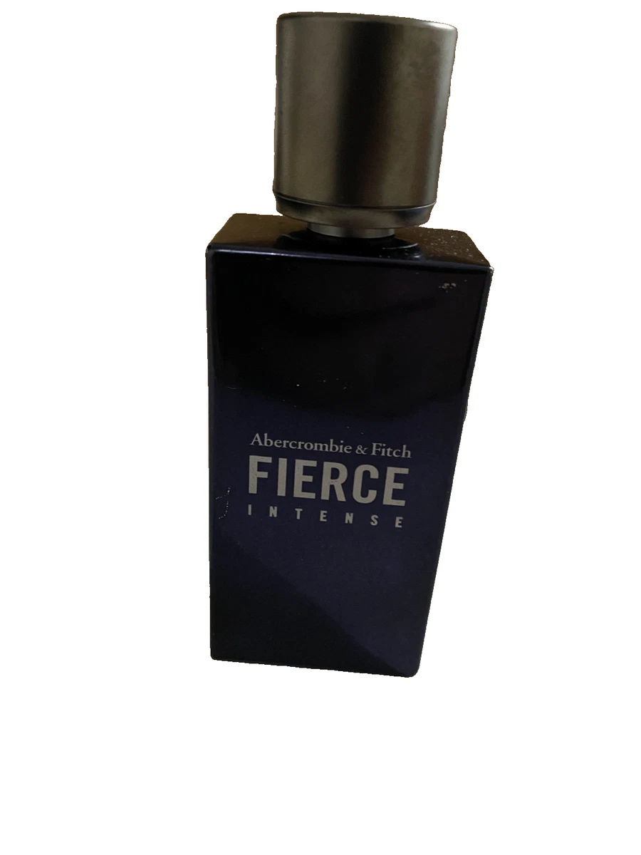 Abercrombie & Fitch Fierce Eau de Cologne Fragrances for Men for