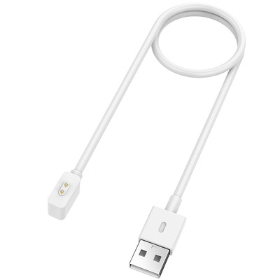 Timovo Charger Compatible with Redmi Watch 5/4/ 3 Active/Watch 3 Lite, 3.3Ft Por