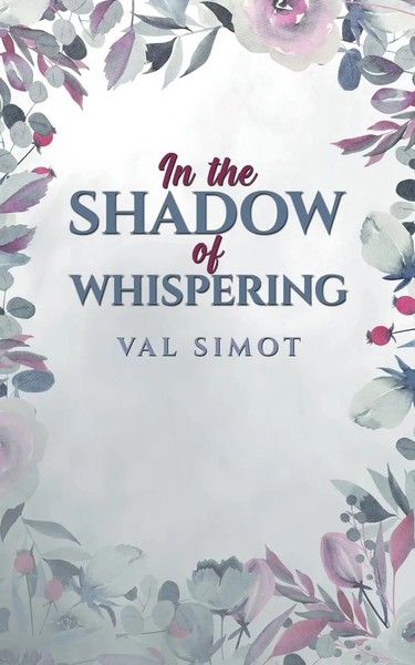 In The Shadow Of Whispering Val Simot Taschenbuch Englisch 2025 Austin Macauley-image