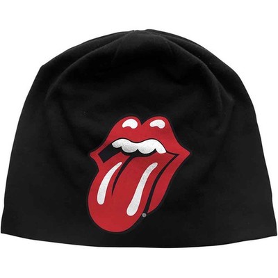Rolling Stones - Beanie - Unisex - K500z