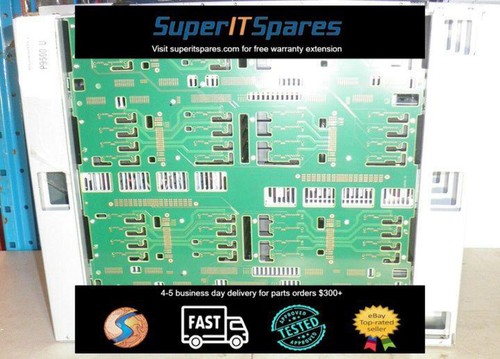 HP Hitachi P9500 XP 128 Slot SSF Drive Chassis PN: AV412A AV412AX