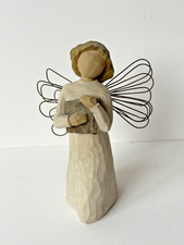 Willow Tree Engel des Lernens Figur - Top Zus...