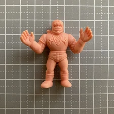 Kinnikuman Character Eraser Kin Eraser Keshi Gom Figure Kinkeshi Keshi Gomu Doll