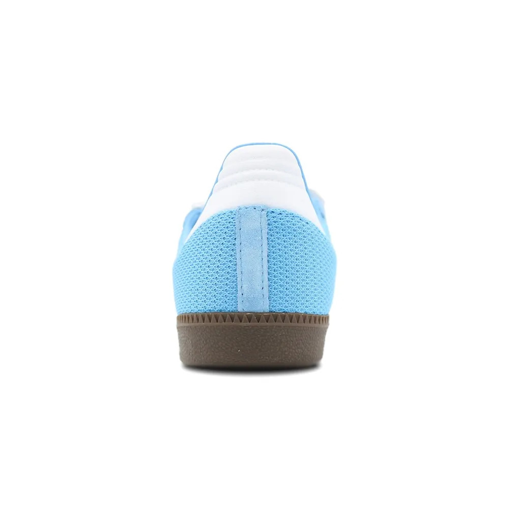ADIDAS サンハOGロトッフスニカ IE9170 BLUE Adidas Originals Samba LT IE9170 Low Top Sneakers Shoes