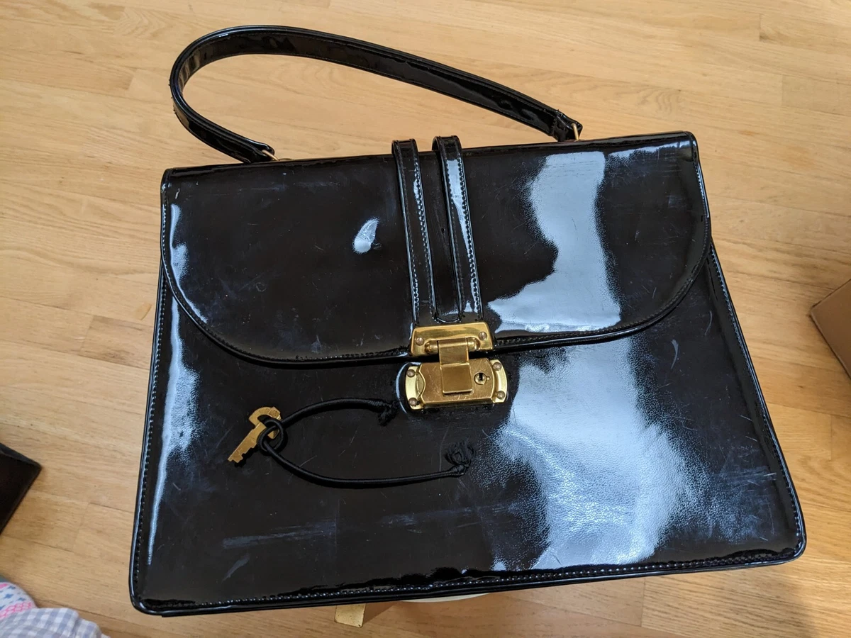 Vintage meyers handbags sale