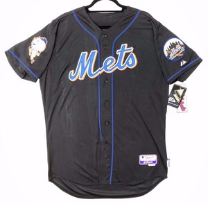 mr met jersey