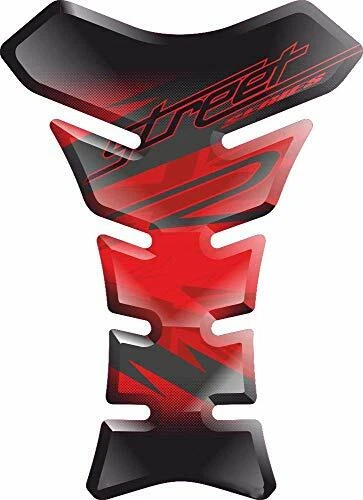 PARASERBATOIO COMPATIBILE CON MOTO Triumph Street Triple 675 1050 R RX v5