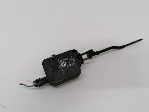 BMW E46 318i - Stellmotor Tankklappe Tankdeckel 8372240 (36)