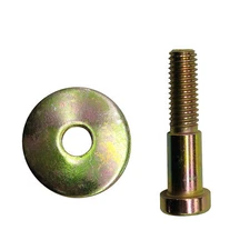 Door Striker Bolt and Washer Kit for Buick Cadillac Olds Chevy GMC  38428