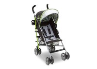 J Is For Jeep Brand Scout Al Sport Stroller, Camouflage Green J Is For Jeep Brand Scout Al Sport Stroller, Camouflage Green