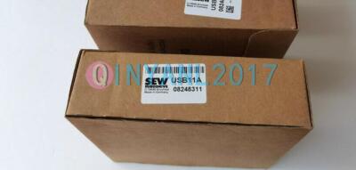1PC NEW SEW USB11A Communication module data line converter 08248311
