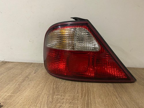 JAGUAR XJ8 1998 REAR LIGHTN/S PASSENGER SIDE / LEFT HAND SIDE 4901BB / 236023-03
