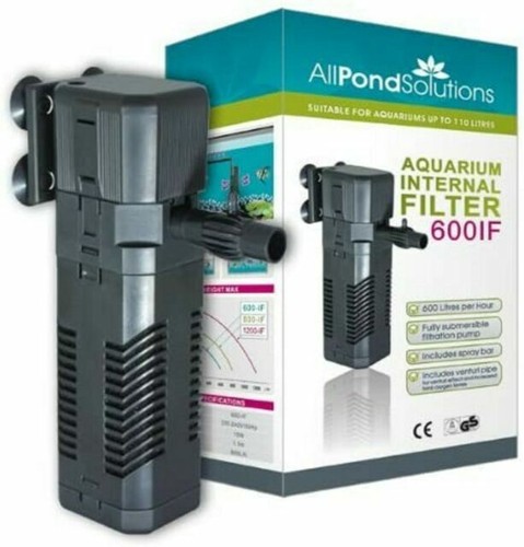 Tetra - EasyCrystal FilterPack C250/300 Mit Aktivkohle | - Aquarium Shop