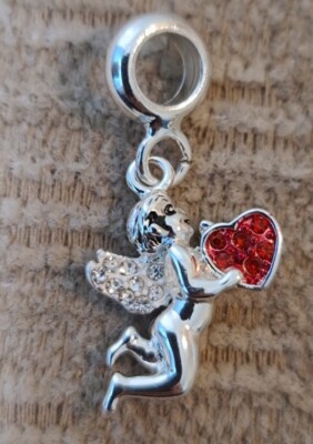 DaVinci Charm New Without Tags Item C1 