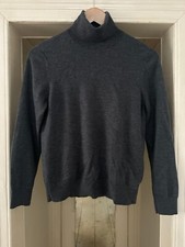 Sandro Men s Wool Turtleneck Pullover sz S