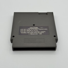 Super Glove Ball NES (Nintendo NES, 1990) [Cart Only] Tested Authentic Working