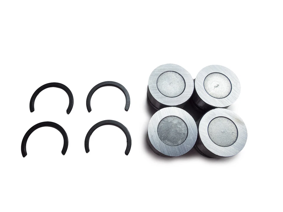 SuperATV Heavy Duty U Joint Upgrade / Replacement for Select Polaris Models - Image 2 of 4