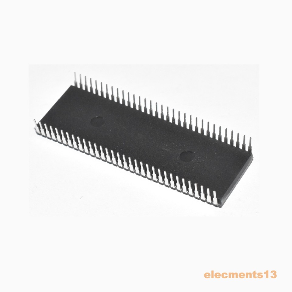 MC68010P8 Integrated Circuits By NXP SEMICONDUCTOR - Foto 4