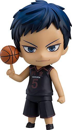 Figura Orange Rouge Nendoroid #1079 Kuroko's Baloncesto Daiki Aomine Nuevo Japón