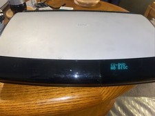 BOSE LIFESTYLE AV18 MEDIA CENTER PLAYER No Remote Selling For Parts