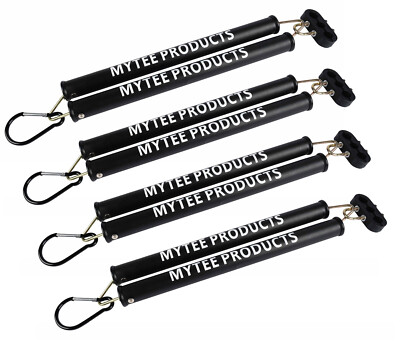 (4 Pack) Tender Kit, 16'' Double Spring