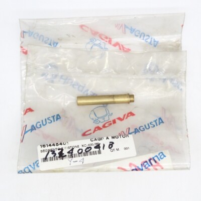 Cagiva Piston Part Number - 132400418
