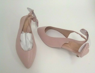 taryn rose kitten heels