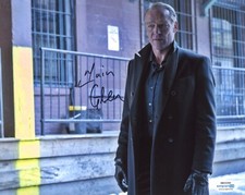 Iain Glen Titans Autographed Signed 8x10 Photo ACOA