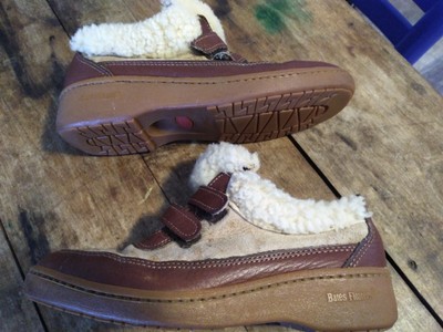 bates floaters shoes