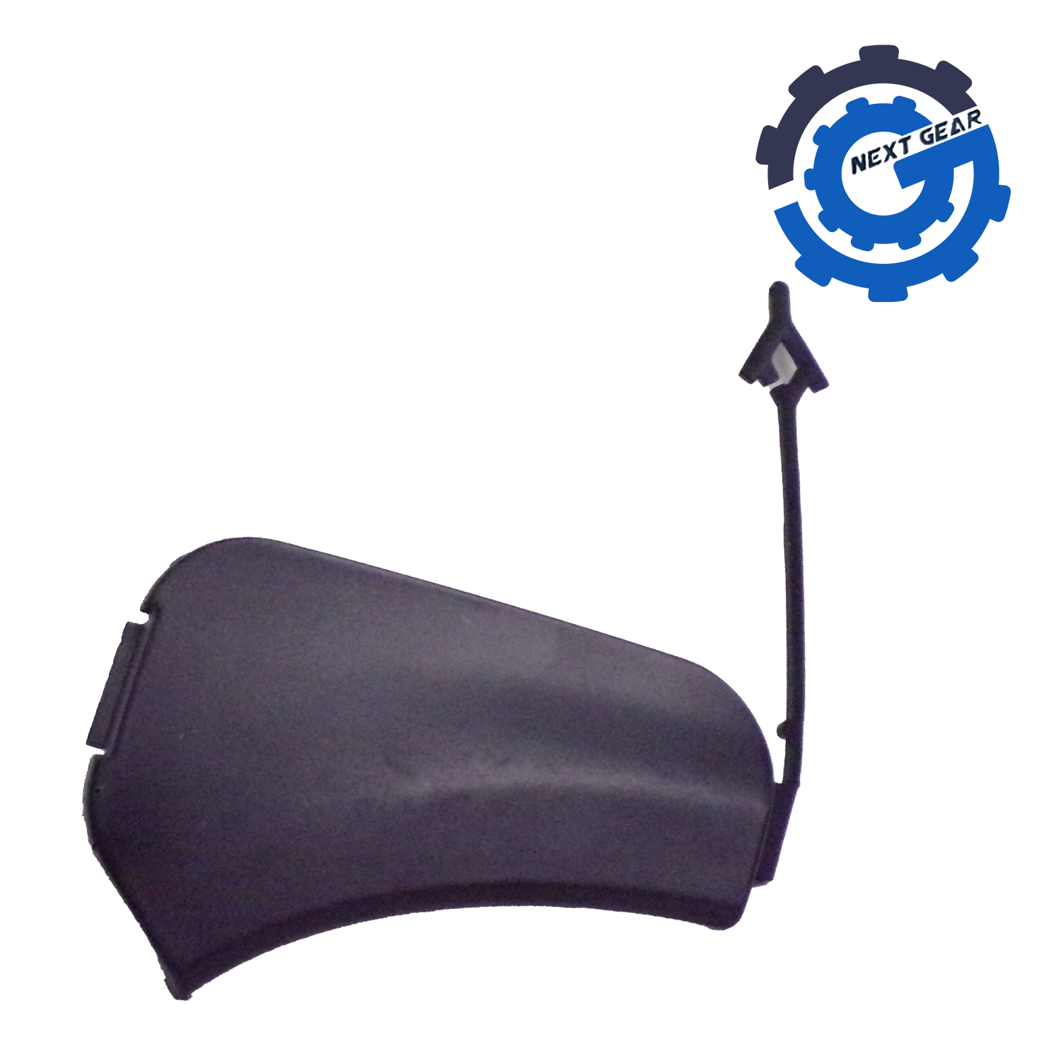 New OEM Mopar Front Bumper Tow Eye Cap 2016-2018 Fiat 500X 